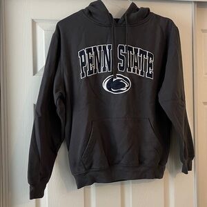 Penn State Gray Hoodie